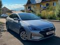 Hyundai Elantra 2020 годаүшін8 500 000 тг. в Алматы