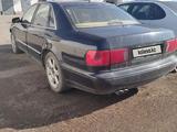 Audi A8 1997 года за 3 000 000 тг. в Караганда – фото 2