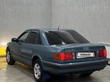 Audi 100 1992 годаfor2 500 000 тг. в Талдыкорган – фото 4