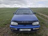 Volkswagen Golf 1996 годаүшін1 500 000 тг. в Новоишимский – фото 4