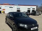 Volkswagen Polo 2014 года за 5 600 000 тг. в Актобе