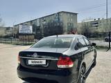 Volkswagen Polo 2014 года за 5 600 000 тг. в Актобе – фото 3