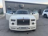Chrysler 300C 2006 года за 4 700 000 тг. в Актобе – фото 2