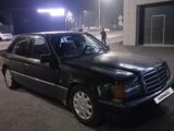 Mercedes-Benz E 230 1991 годаүшін850 000 тг. в Кызылорда – фото 3