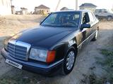 Mercedes-Benz E 230 1991 годаүшін850 000 тг. в Кызылорда – фото 4