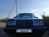 Mercedes-Benz E 230 1991 годаүшін850 000 тг. в Кызылорда – фото 5