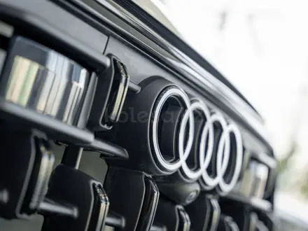Audi Q8 55 TFSI Quattro 2026 года за 48 000 000 тг. в Алматы – фото 16