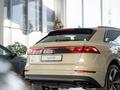 Audi Q8 55 TFSI Quattro 2026 годаүшін48 000 000 тг. в Алматы – фото 25