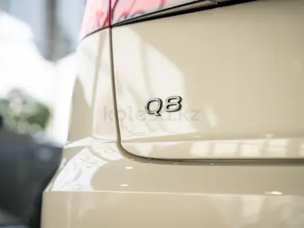 Audi Q8 55 TFSI Quattro 2026 года за 48 000 000 тг. в Алматы – фото 26