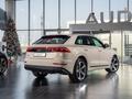 Audi Q8 55 TFSI Quattro 2026 годаүшін48 000 000 тг. в Алматы – фото 5