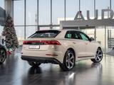 Audi Q8 55 TFSI Quattro 2024 года за 59 790 000 тг. в Алматы – фото 5