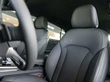 Audi Q8 55 TFSI Quattro 2026 года за 48 000 000 тг. в Алматы – фото 47