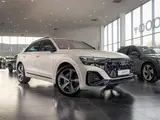 Audi Q8 55 TFSI Quattro 2024 года за 55 814 400 тг. в Алматы
