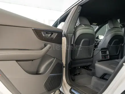Audi Q8 55 TFSI Quattro 2026 года за 48 000 000 тг. в Алматы – фото 53