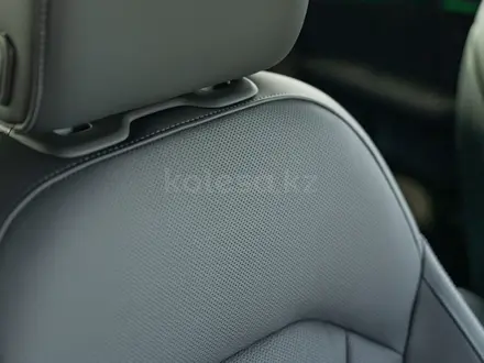 Audi Q8 55 TFSI Quattro 2026 года за 48 000 000 тг. в Алматы – фото 54