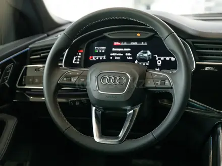 Audi Q8 55 TFSI Quattro 2026 года за 48 000 000 тг. в Алматы – фото 55