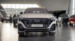 Audi Q8 2024 годаүшін60 440 000 тг. в Алматы – фото 2