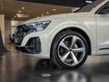 Audi Q8 55 TFSI Quattro 2026 годаүшін48 000 000 тг. в Алматы – фото 9