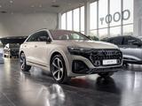 Audi Q8 55 TFSI Quattro 2024 года за 59 790 000 тг. в Алматы – фото 3