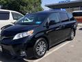 Toyota Sienna 2017 года за 14 700 000 тг. в Алматы – фото 2