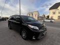 Toyota Sienna 2017 года за 14 700 000 тг. в Алматы – фото 5