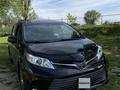 Toyota Sienna 2017 года за 14 700 000 тг. в Алматы – фото 9