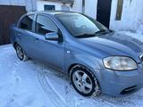 Chevrolet Aveo 2007 года за 2 800 000 тг. в Астана – фото 2