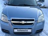 Chevrolet Aveo 2007 года за 2 800 000 тг. в Астана