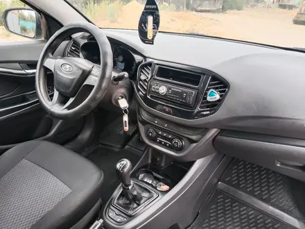 ВАЗ (Lada) Vesta 2018 года за 4 500 000 тг. в Усть-Каменогорск – фото 13