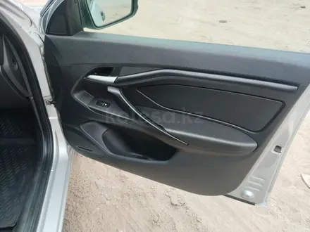 ВАЗ (Lada) Vesta 2018 года за 4 500 000 тг. в Усть-Каменогорск – фото 15