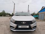 ВАЗ (Lada) Vesta 2018 годаүшін4 500 000 тг. в Усть-Каменогорск