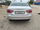ВАЗ (Lada) Vesta 2018 годаүшін4 500 000 тг. в Усть-Каменогорск – фото 2