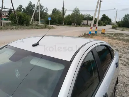ВАЗ (Lada) Vesta 2018 года за 4 500 000 тг. в Усть-Каменогорск – фото 7