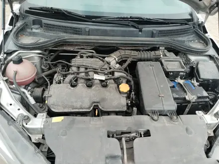 ВАЗ (Lada) Vesta 2018 года за 4 500 000 тг. в Усть-Каменогорск – фото 9