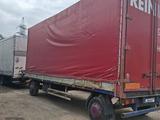 Mercedes-Benz  817 2007 годаүшін3 500 000 тг. в Астана – фото 5
