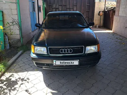 Audi 100 1992 года за 1 900 000 тг. в Тараз