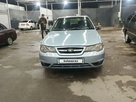 Daewoo Nexia 2013 года за 1 400 000 тг. в Шымкент