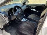 Toyota Corolla 2012 года за 6 000 000 тг. в Актобе – фото 4
