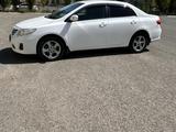Toyota Corolla 2012 года за 6 000 000 тг. в Актобе – фото 3