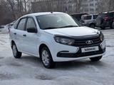 ВАЗ (Lada) Granta 2191 2022 года за 4 000 000 тг. в Усть-Каменогорск