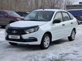 ВАЗ (Lada) Granta 2191 2022 года за 4 000 000 тг. в Усть-Каменогорск – фото 2