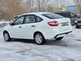 ВАЗ (Lada) Granta 2191 2022 года за 4 000 000 тг. в Усть-Каменогорск – фото 3