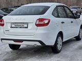 ВАЗ (Lada) Granta 2191 2022 года за 4 000 000 тг. в Усть-Каменогорск – фото 4