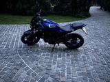 Yamaha  MT-07 (FZ-07) 2017 года за 3 700 777 тг. в Алматы – фото 2