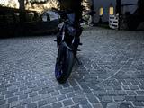 Yamaha  MT-07 (FZ-07) 2017 года за 3 700 777 тг. в Алматы – фото 3