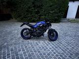 Yamaha  MT-07 (FZ-07) 2017 года за 3 700 777 тг. в Алматы