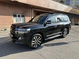 Toyota Land Cruiser 2018 года за 39 500 000 тг. в Алматы – фото 5