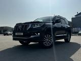 Toyota Land Cruiser Prado 2021 годаүшін27 900 000 тг. в Тараз – фото 4