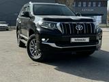 Toyota Land Cruiser Prado 2021 годаүшін27 900 000 тг. в Тараз