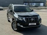 Toyota Land Cruiser Prado 2021 годаүшін27 900 000 тг. в Тараз – фото 5